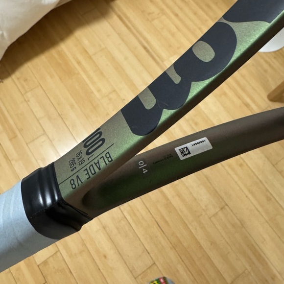 Wilson Tennis Racket - Picture 9 of 9